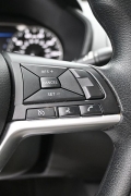Used 2022  Nissan Altima 2&period;5 SV Sedan at Landmark Auto Credit Center near springfield&comma; IL