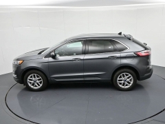 Used 2022  Ford Edge SEL AWD at Landmark Auto Credit Center near springfield&comma; IL