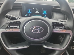 Used 2024  Hyundai Tucson SEL FWD at Landmark Auto Credit Center near springfield&comma; IL