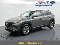 Used 2024  Hyundai Tucson SEL FWD at Landmark Auto Credit Center near springfield&comma; IL