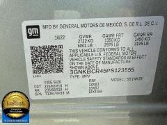 Used 2023  Chevrolet Blazer FWD 4dr LT w&sol;2LT at Landmark Auto Credit Center near springfield&comma; IL