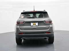 Used 2023  Jeep Compass Limited 4x4 at Landmark Auto Credit Center near springfield&comma; IL