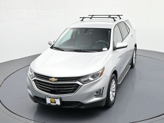 Used 2018  Chevrolet Equinox 4d SUV FWD LT w&sol;1LT at Landmark Auto Credit Center near springfield&comma; IL