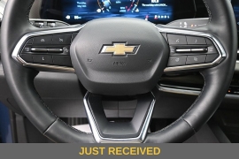 Used 2025  Chevrolet Equinox FWD 4dr LT w&sol;1LT at Landmark Auto Credit Center near springfield&comma; IL