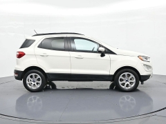 Used 2020  Ford EcoSport 4d SUV FWD SE at Landmark Auto Credit Center near springfield&comma; IL