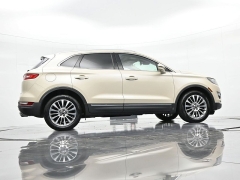Used 2018  Lincoln MKC 4d SUV AWD Reserve at Landmark Auto Credit Center near springfield&comma; IL