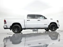 Used 2023  Ram 1500 Big Horn 4x4 Crew Cab 5'7" Box at Landmark Auto Credit Center near springfield&comma; IL