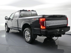 Used 2022  Ford Super Duty F-350 SRW 4WD Crew Cab Box at Landmark Auto Credit Center near springfield&comma; IL