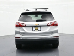 Used 2018  Chevrolet Equinox 4d SUV FWD LT w&sol;1LT at Landmark Auto Credit Center near springfield&comma; IL