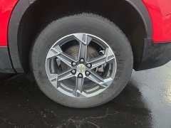 Used 2023  Chevrolet Blazer FWD 4dr LT w&sol;2LT at Landmark Auto Credit Center near springfield&comma; IL