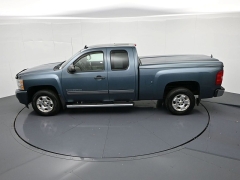 Used 2011  Chevrolet Silverado 1500 2WD Ext Cab LT at Landmark Auto Credit Center near springfield&comma; IL