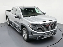 Used 2023  GMC Sierra 1500 4WD Crew Cab 147" Denali at Landmark Auto Credit Center near springfield&comma; IL