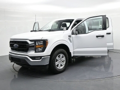 Used 2023  Ford F-150 4WD SuperCrew Box at Landmark Auto Credit Center near springfield&comma; IL