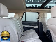 Used 2022  Ford Expedition Platinum 4x4 at Landmark Auto Credit Center near springfield&comma; IL