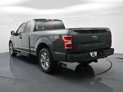 Used 2018  Ford F-150 2WD SuperCab Box at Landmark Auto Credit Center near springfield&comma; IL