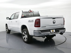 Used 2022  Ram 1500 4WD Laramie Crew Cab 5'7" Box at Landmark Auto Credit Center near springfield&comma; IL