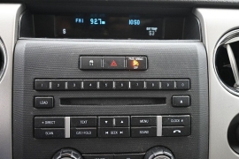 Used 2010  Ford F-150 2WD Supercrew XLT 5 1&sol;2 at Landmark Auto Credit Center near springfield&comma; IL