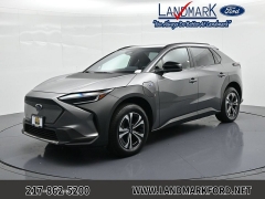  2024 Subaru Solterra Premium AWD at Landmark Auto Credit Center near springfield&comma; IL