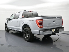 Used 2021  Ford F-150 4WD SuperCrew 5&period;5' Box at Landmark Auto Credit Center near springfield&comma; IL