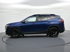 Used 2022  GMC Terrain FWD 4dr SLE at Landmark Auto Credit Center near springfield&comma; IL