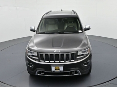 Used 2015  Jeep Grand Cherokee 4WD 4dr Overland at Landmark Auto Credit Center near springfield&comma; IL
