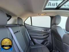 Used 2023  Buick Encore GX AWD 4dr Essence at Landmark Auto Credit Center near springfield&comma; IL