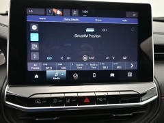 Used 2023  Jeep Compass Trailhawk 4x4 at Landmark Auto Credit Center near springfield&comma; IL