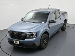 Used 2024  Ford Maverick Lariat AWD SuperCrew EcoBoost at Landmark Auto Credit Center near springfield&comma; IL