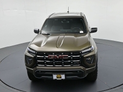 Used 2024  GMC Canyon 4WD Crew Cab AT4 at Landmark Auto Credit Center near springfield&comma; IL