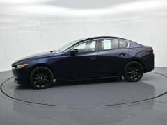 Used 2024  Mazda Mazda3 Sedan 2&period;5 S Select Sport FWD at Landmark Auto Credit Center near springfield&comma; IL