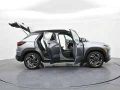 Used 2024  Chevrolet Trailblazer FWD 4dr RS at Landmark Auto Credit Center near springfield&comma; IL