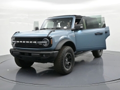 Used 2022  Ford Bronco 4 Door Advanced 4x4 at Landmark Auto Credit Center near springfield&comma; IL