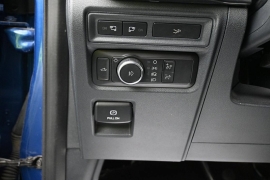Used 2022  Ford F-150 4WD SuperCrew 5&period;5' Box at Landmark Auto Credit Center near springfield&comma; IL