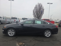 Used 2023  Chevrolet Malibu 4dr Sdn 1LT at Landmark Auto Credit Center near springfield&comma; IL