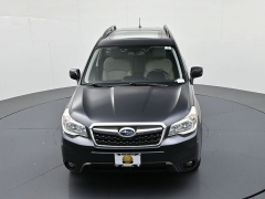 Used 2015  Subaru Forester 4d SUV i Touring at Landmark Auto Credit Center near springfield&comma; IL