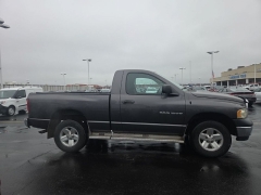 Used 2003  Dodge Ram 1500 2dr Reg Cab WB 4WD at Landmark Auto Credit Center near springfield&comma; IL