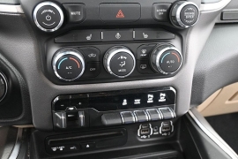 Used 2019  Ram 1500 Big Horn&sol;Lone Star 4x4 Crew Cab 5'7" Box at Landmark Auto Credit Center near springfield&comma; IL