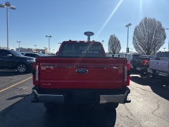 Used 2025  Ford Super Duty F-250 SRW 4WD Crew Cab Box at Landmark Auto Credit Center near springfield&comma; IL