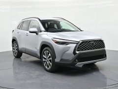 Used 2024  Toyota Corolla Cross XLE 2WD at Landmark Auto Credit Center near springfield&comma; IL