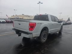 Used 2023  Ford F-150 4WD XLT SuperCrew 5&period;5' Box at Landmark Auto Credit Center near springfield&comma; IL