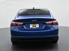 Used 2023  Chevrolet Malibu 4dr Sdn 1LT at Landmark Auto Credit Center near springfield&comma; IL