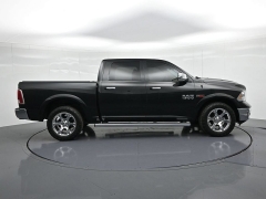 Used 2015  Ram 1500 4WD Crew Cab Laramie at Landmark Auto Credit Center near springfield&comma; IL
