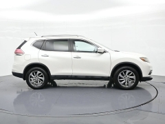 Used 2015  Nissan Rogue AWD 4dr SL at Landmark Auto Credit Center near springfield&comma; IL