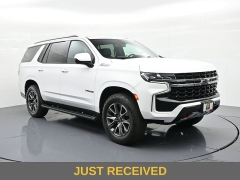 Used 2021  Chevrolet Tahoe 4WD 4dr Z71 at Landmark Auto Credit Center near springfield&comma; IL