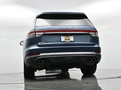 Used 2020  Lincoln Aviator 4d SUV AWD Reserve at Landmark Auto Credit Center near springfield&comma; IL
