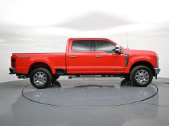 Used 2025  Ford Super Duty F-250 4WD XL Crew Cab SRW 8' Box at Landmark Auto Credit Center near springfield&comma; IL