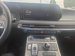 Used 2023  Hyundai Palisade XRT FWD &ast;Ltd Avail&ast; at Landmark Auto Credit Center near springfield&comma; IL