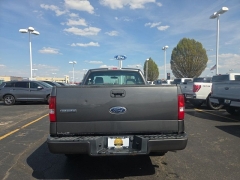 Used 2004  Ford F-150 Reg Cab at Landmark Auto Credit Center near springfield&comma; IL