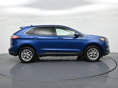 Used 2024  Ford Edge SEL AWD at Landmark Auto Credit Center near springfield&comma; IL