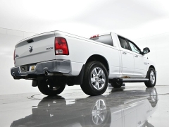 Used 2015  Ram 1500 4WD Quad Cab 140&period;5" Big Horn at Landmark Auto Credit Center near springfield&comma; IL